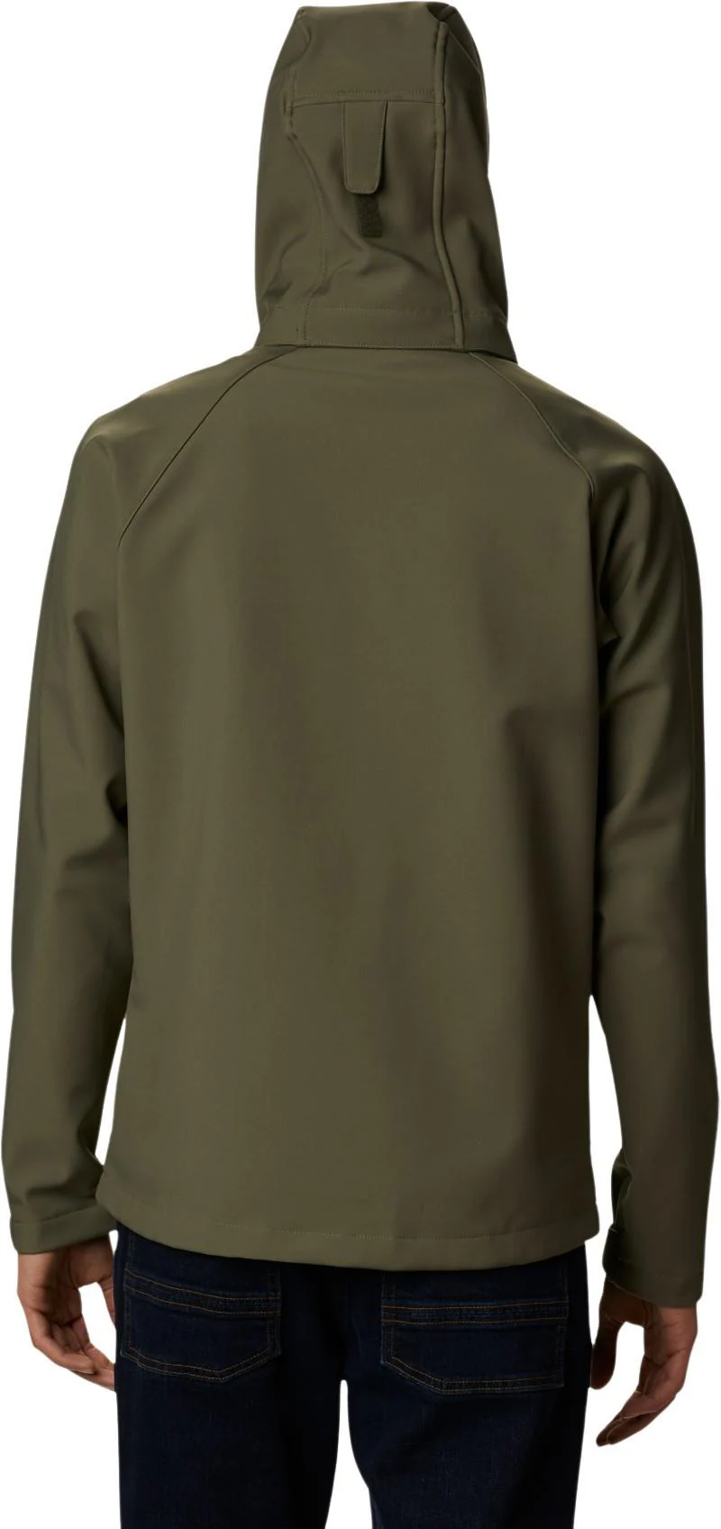 Cascade Ridge III Softshell - Mens - Image 7
