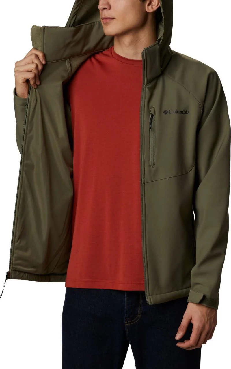 Cascade Ridge III Softshell - Mens - Image 8