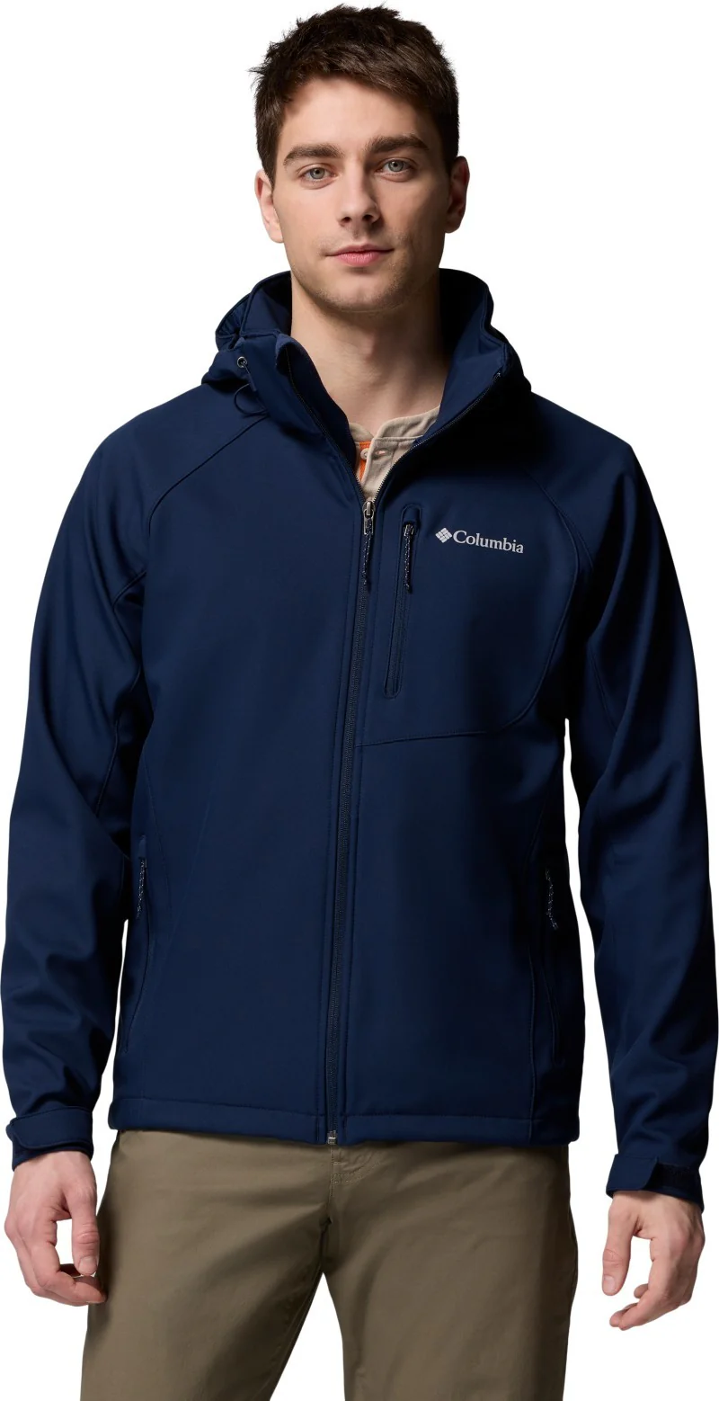 Cascade Ridge III Softshell - Mens - Image 9