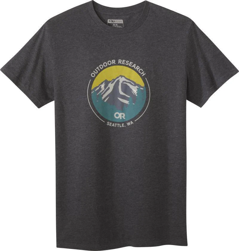 Cascade T-Shirt - Mens - Image 2
