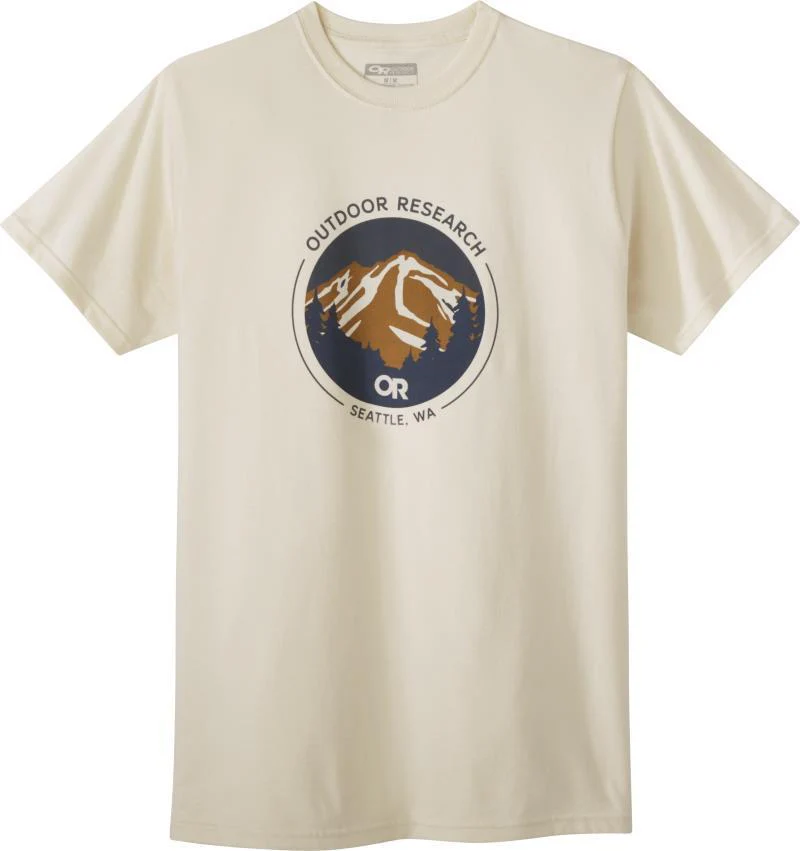 Cascade T-Shirt - Mens - Image 3