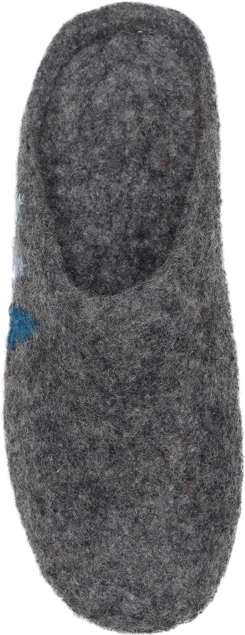 Cassiar Slippers - Unisex - Image 5