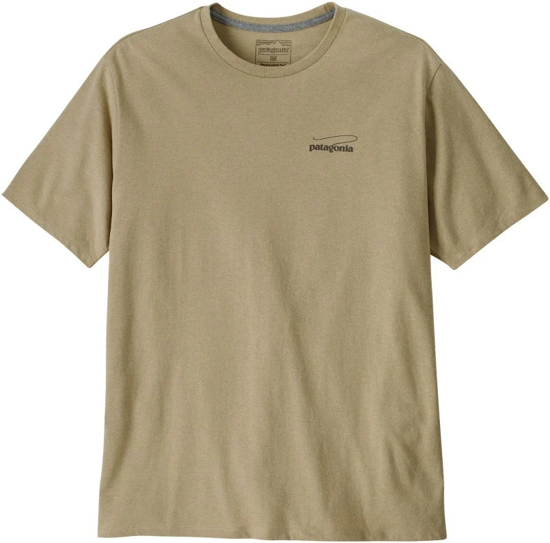 Casting Logo Responsibili-Tee SS - Mens - Image 2