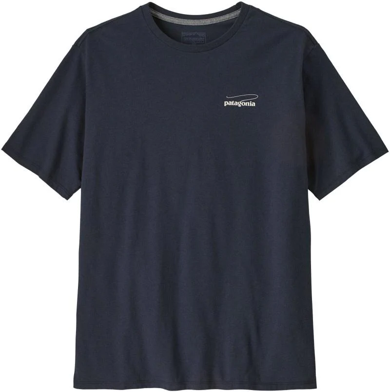 Casting Logo Responsibili-Tee SS - Mens - Image 3
