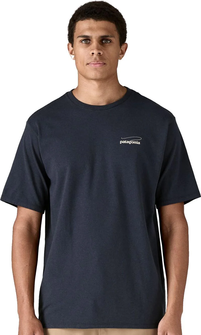 Casting Logo Responsibili-Tee SS - Mens - Image 5