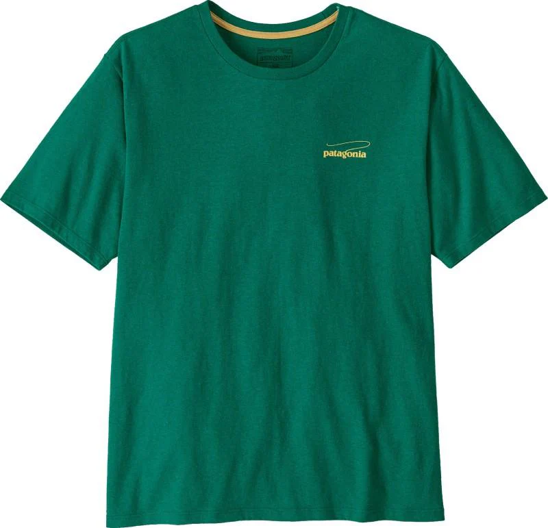 Casting Logo Responsibili-Tee SS - Mens - Image 7