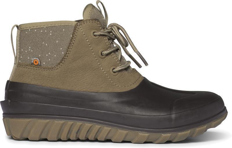 Casual Lace Leather - Womens