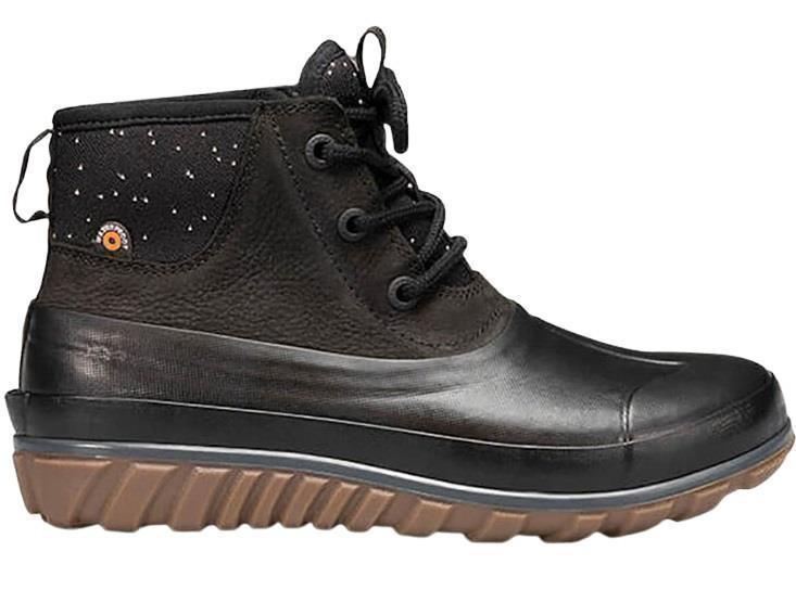 Casual Lace Leather - Womens - Image 2