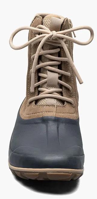 Casual Tall Leather - Womens - Image 3