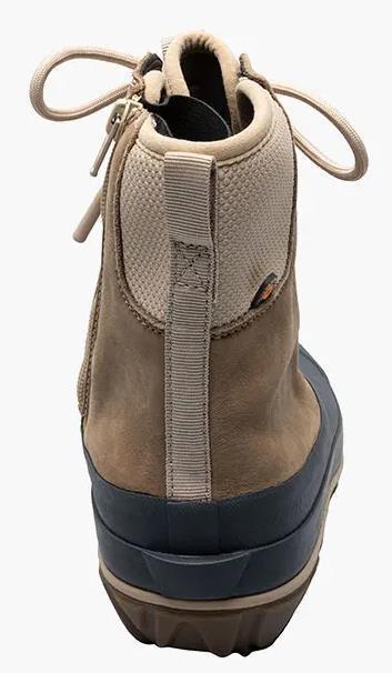 Casual Tall Leather - Womens - Image 4
