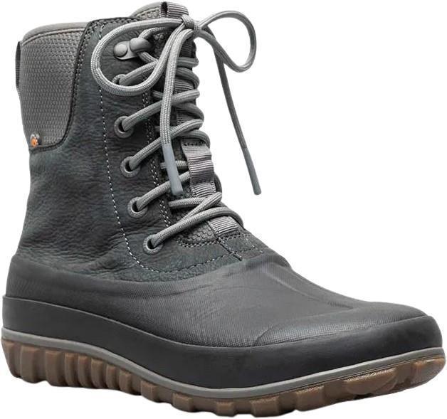 Casual Tall Leather - Womens - Image 6