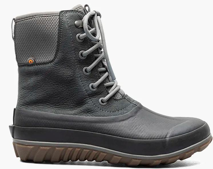Casual Tall Leather - Womens - Image 7