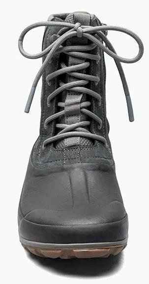 Casual Tall Leather - Womens - Image 8