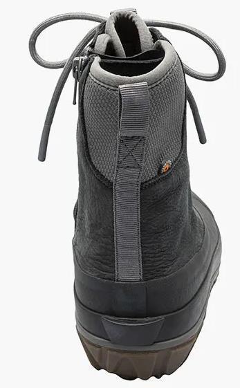 Casual Tall Leather - Womens - Image 9