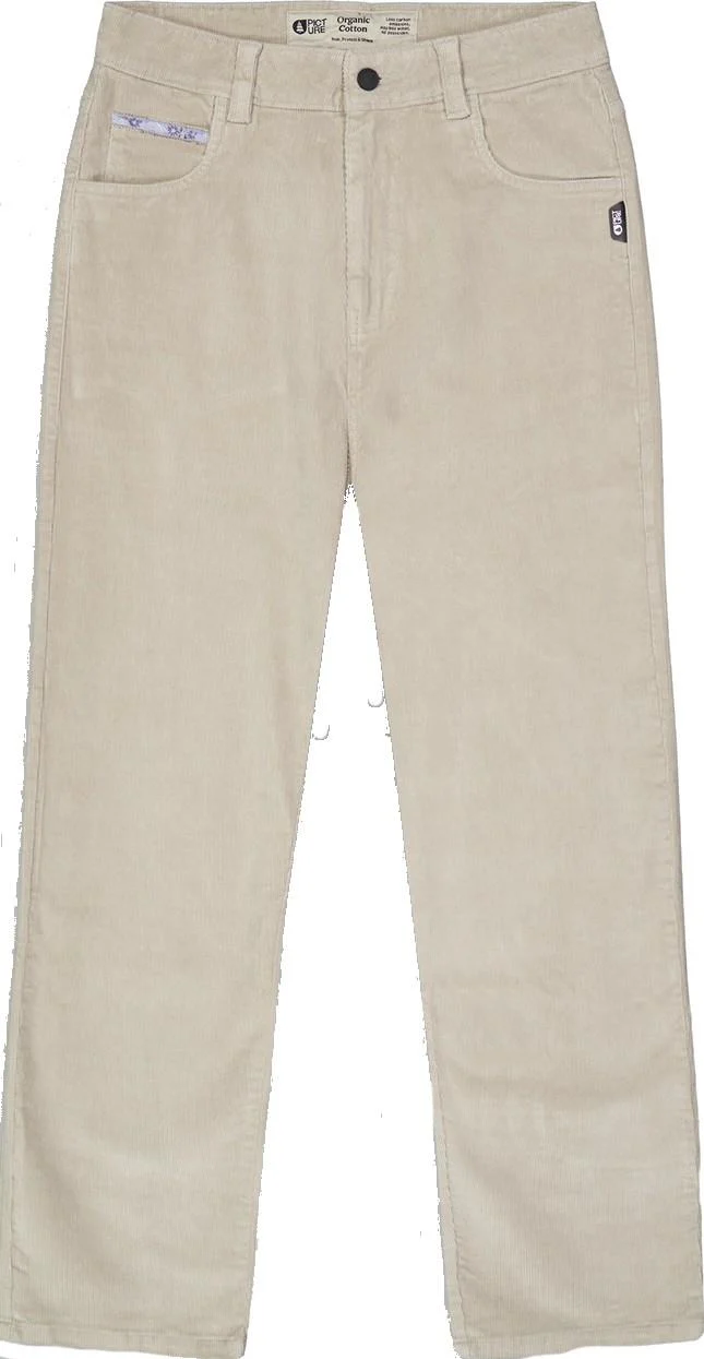 Catavela Cord Pants - Womens