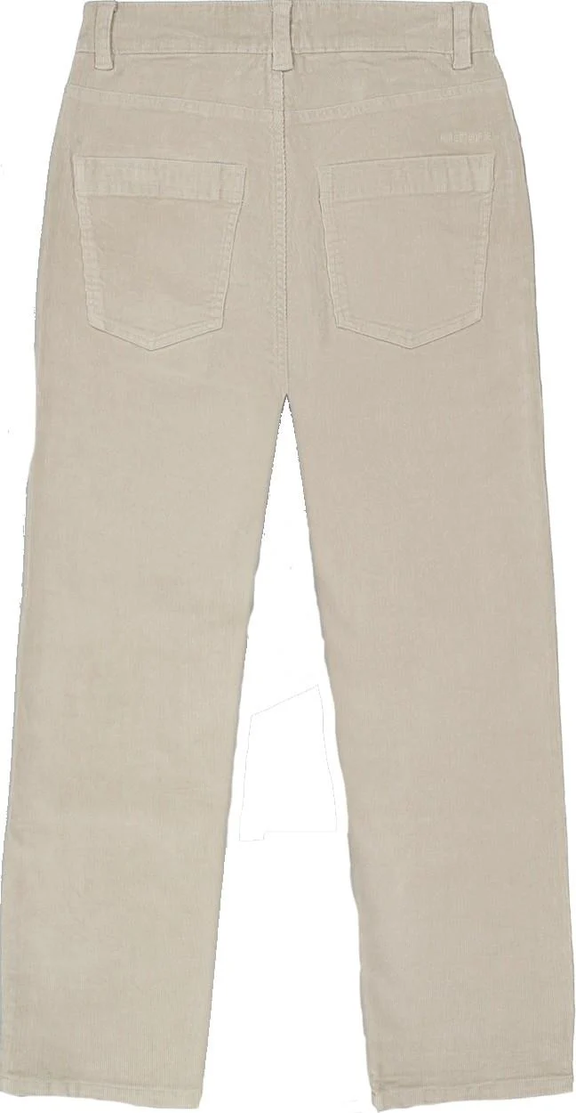 Catavela Cord Pants - Womens - Image 2