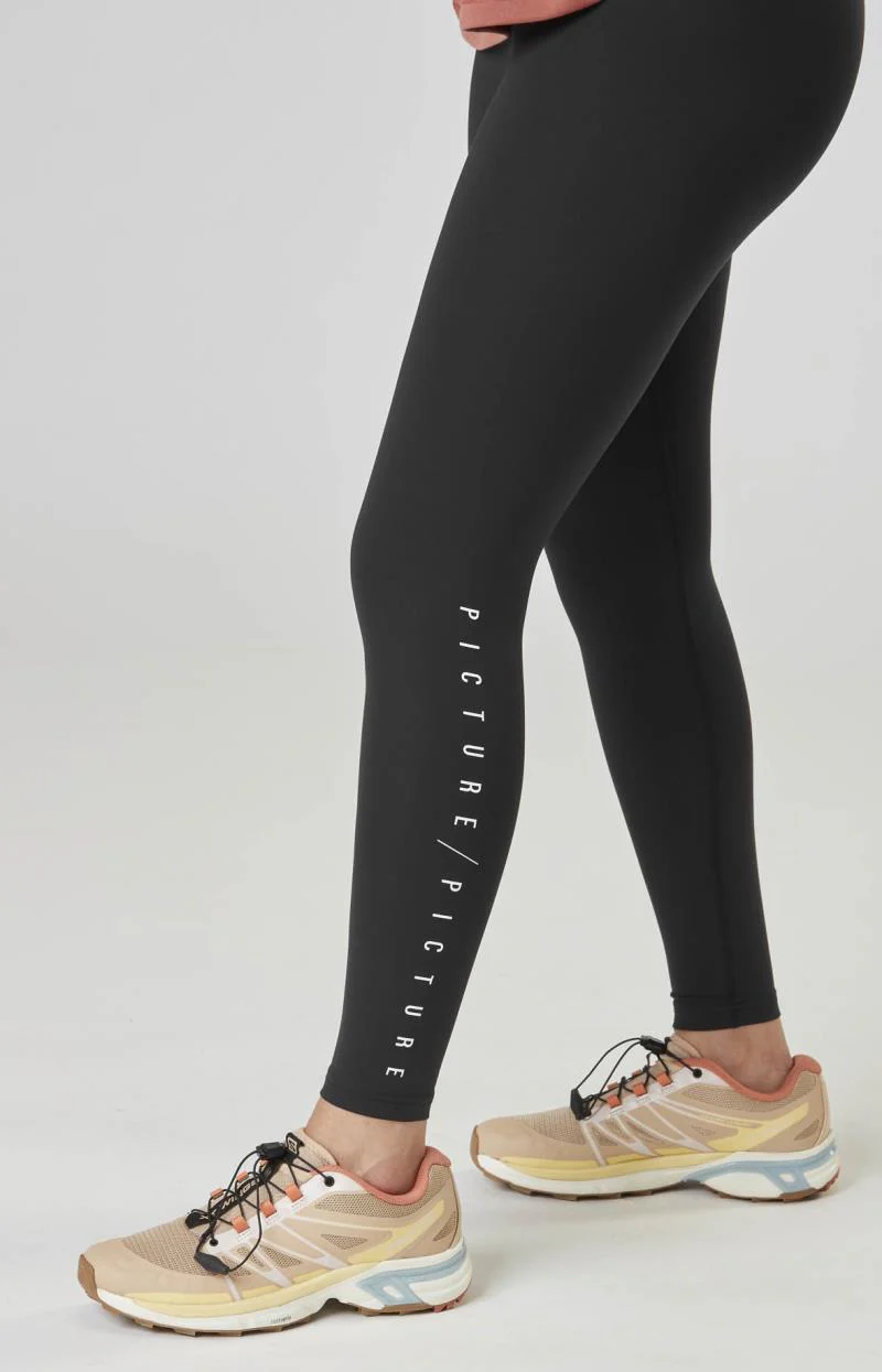 Caty Tech Leggings - Womens - Image 3