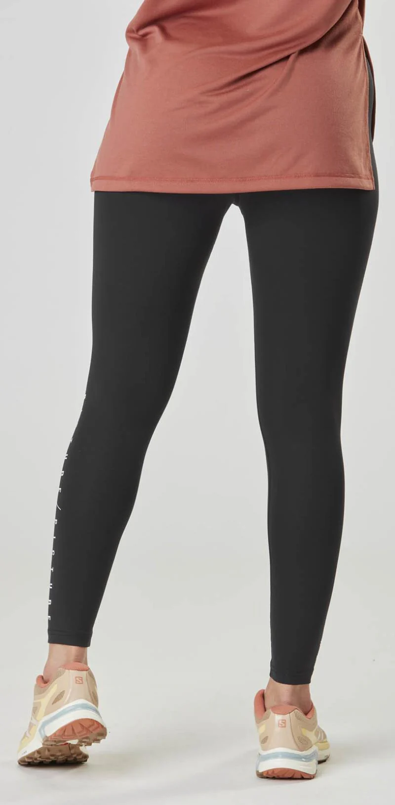 Caty Tech Leggings - Womens - Image 4
