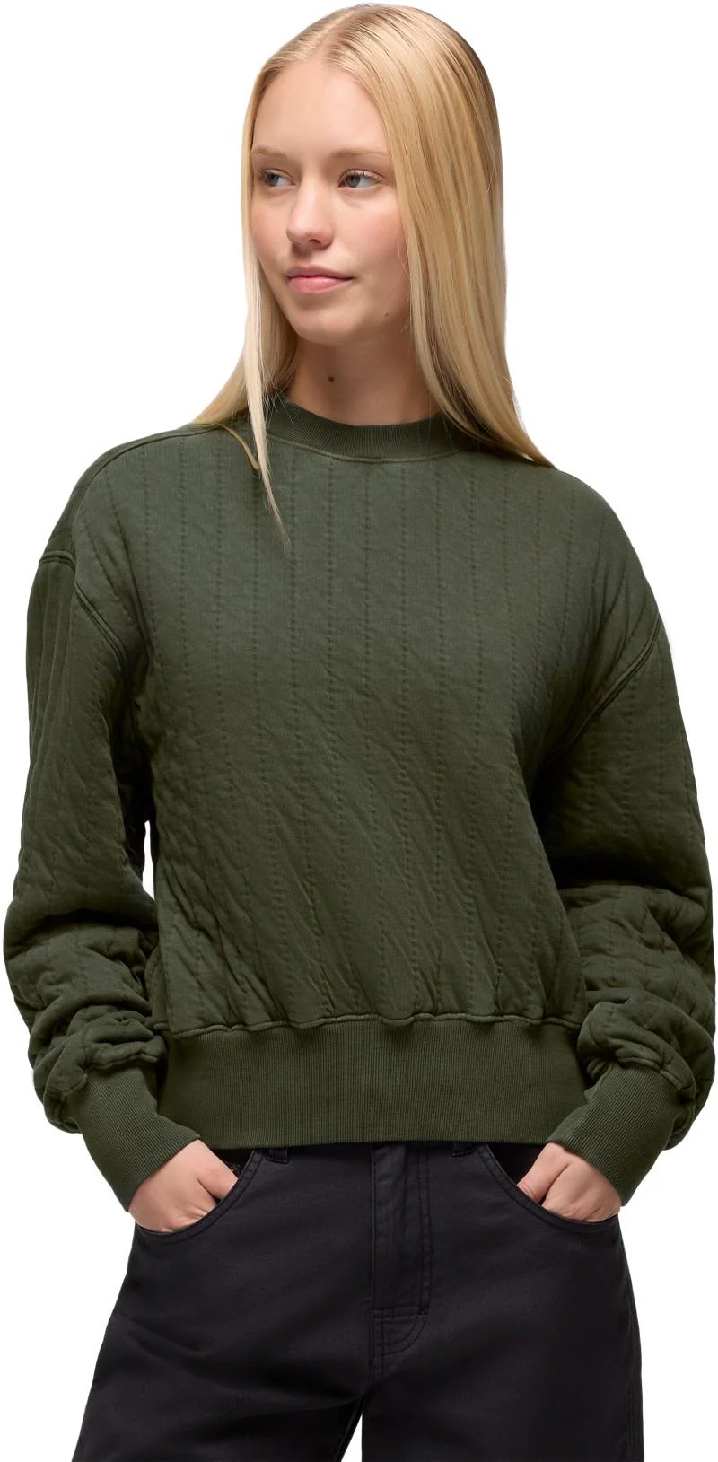 Cedar and Sage Pullover - Womens - Image 10