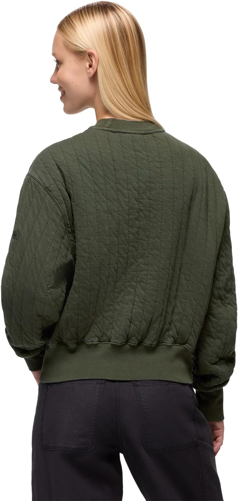 Cedar and Sage Pullover - Womens - Image 11