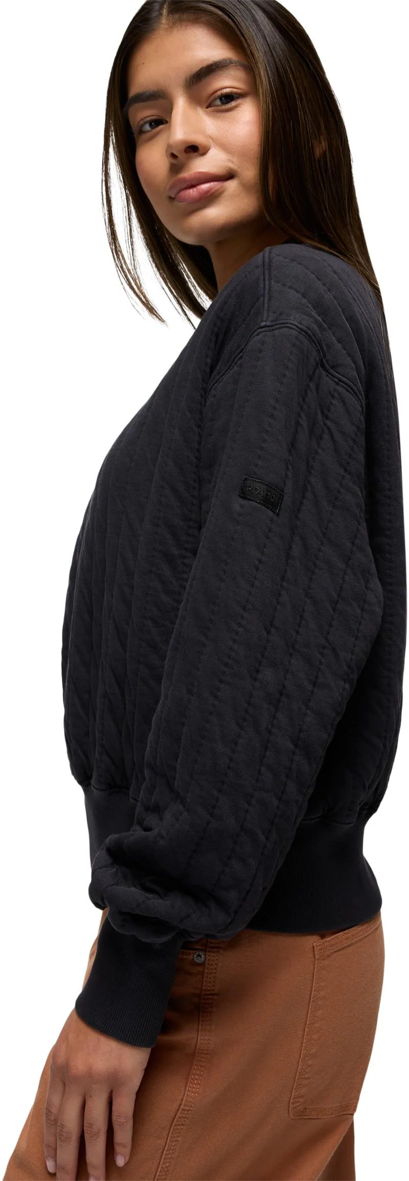 Cedar and Sage Pullover - Womens - Image 3