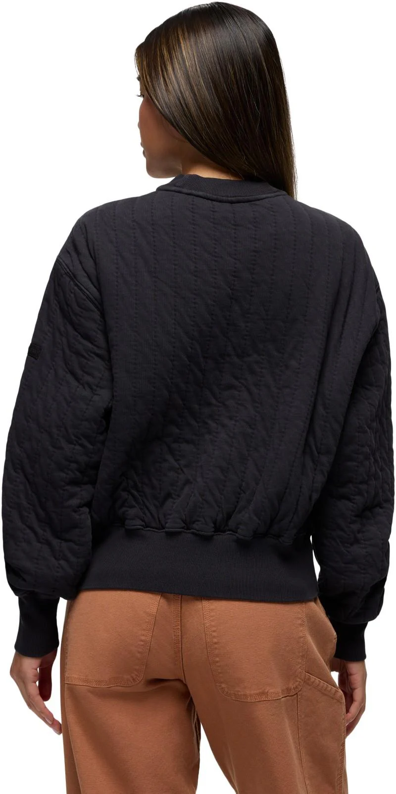 Cedar and Sage Pullover - Womens - Image 4