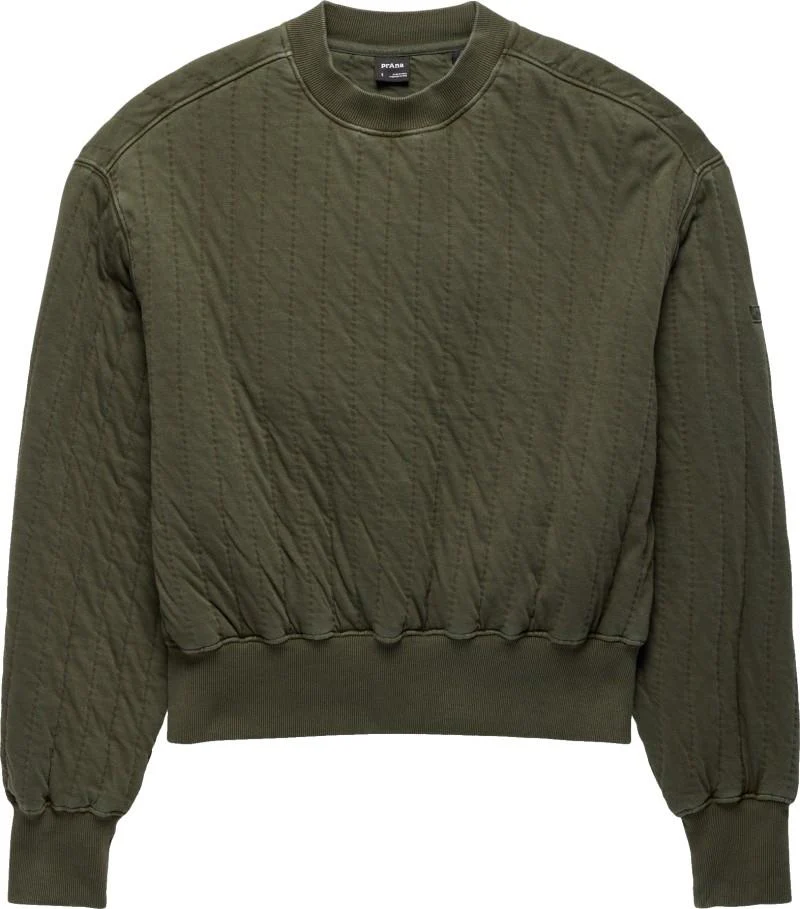 Cedar and Sage Pullover - Womens - Image 9