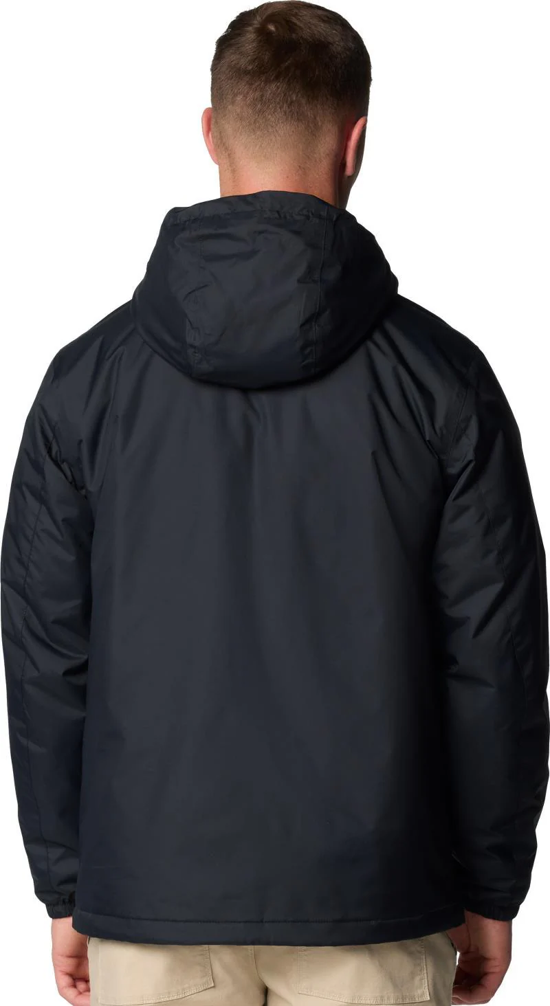 Cedar Cliff II Insulated Jacket - Mens - Image 10