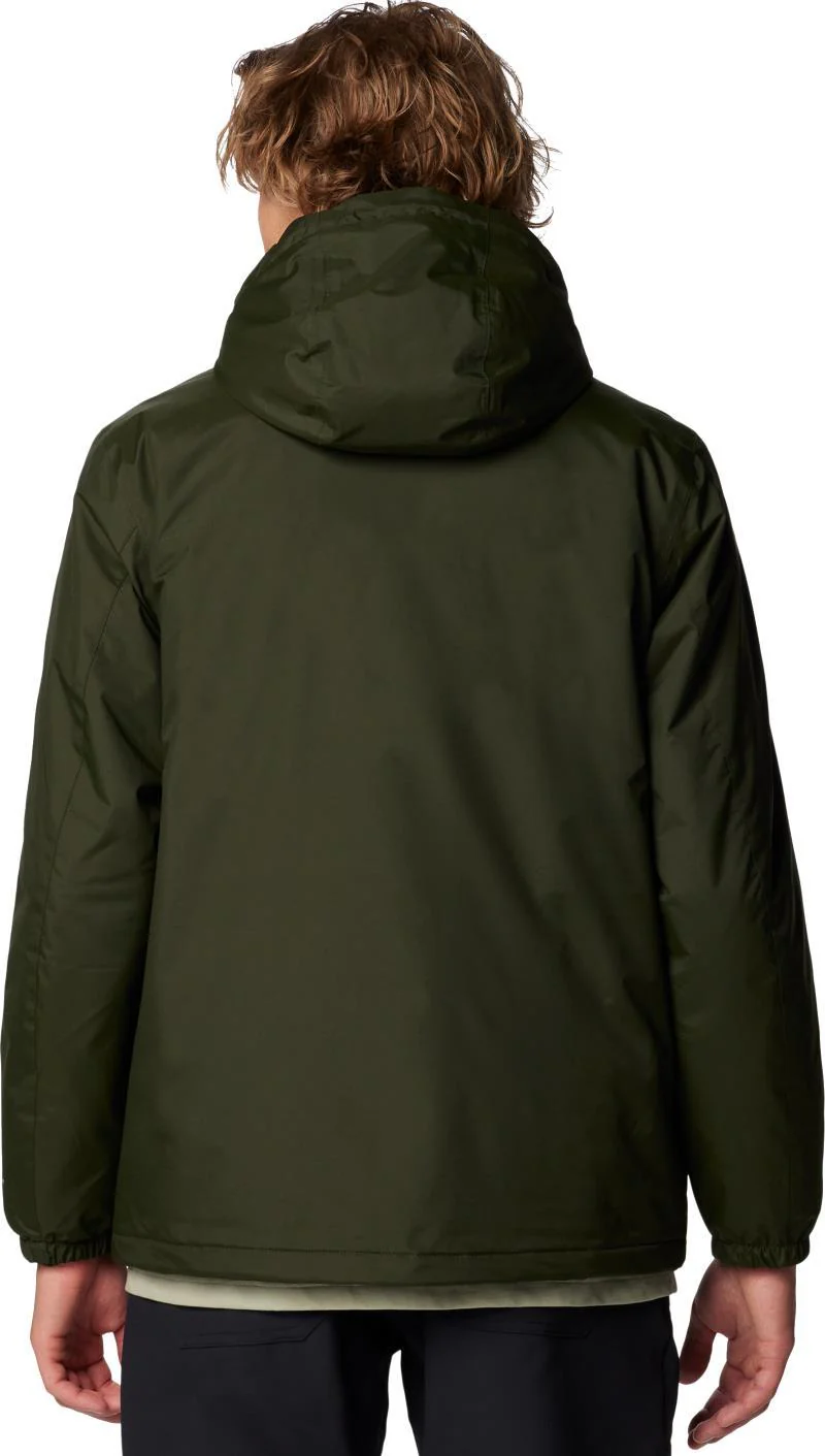 Cedar Cliff II Insulated Jacket - Mens - Image 15