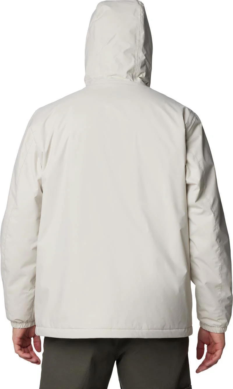Cedar Cliff II Insulated Jacket - Mens - Image 2