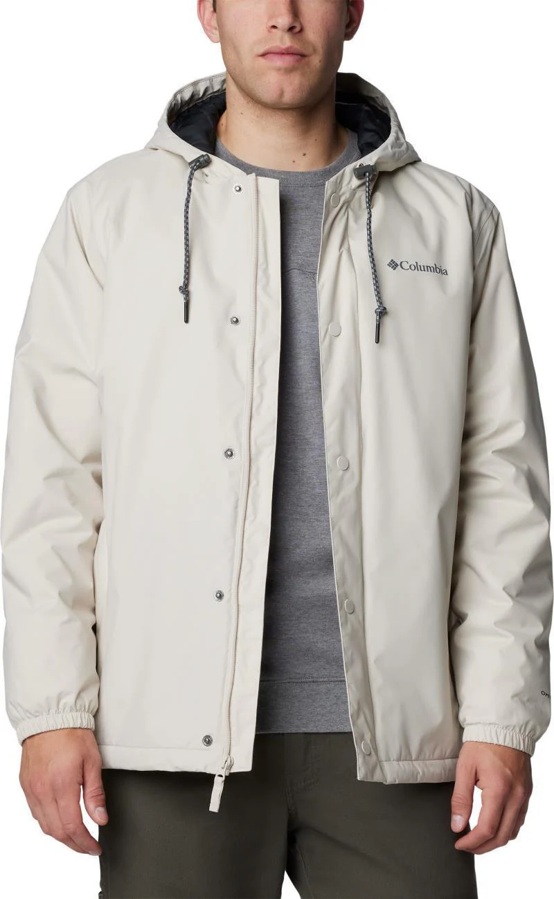 Cedar Cliff II Insulated Jacket - Mens - Image 5