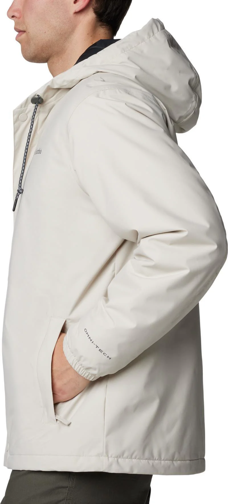 Cedar Cliff II Insulated Jacket - Mens - Image 6