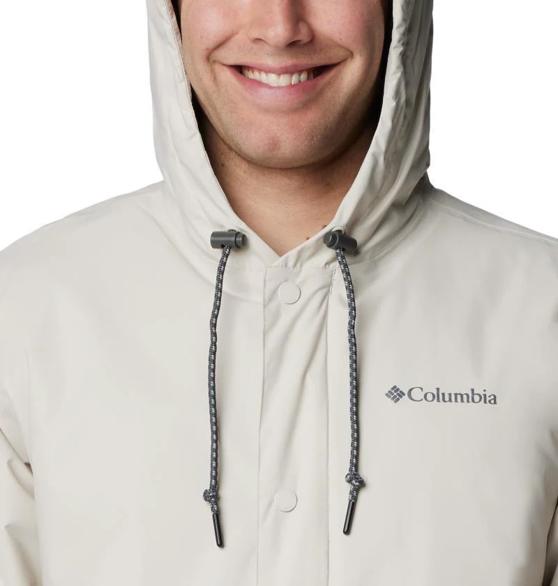 Cedar Cliff II Insulated Jacket - Mens - Image 7