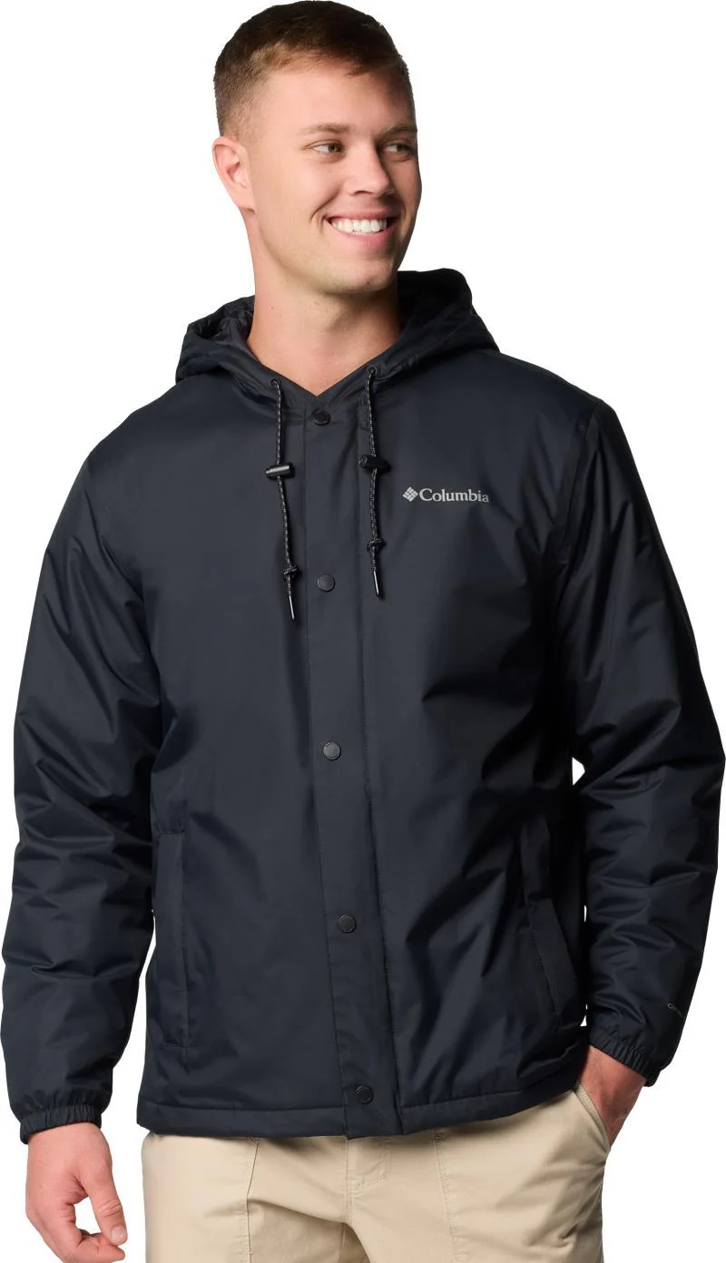 Cedar Cliff II Insulated Jacket - Mens - Image 8