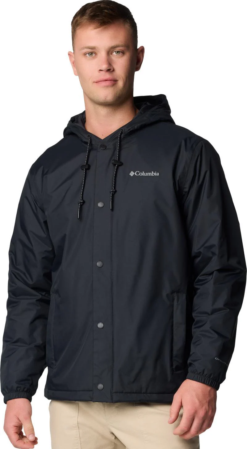 Cedar Cliff II Insulated Jacket - Mens - Image 9