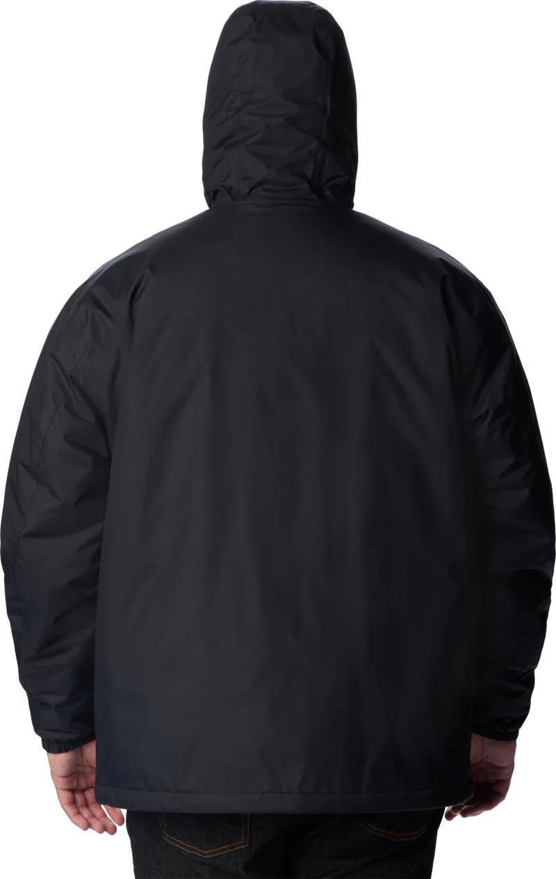 Cedar Cliff Insulated Jacket - Big - Mens - Image 16