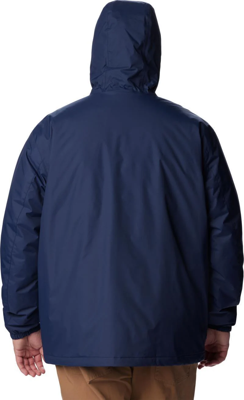 Cedar Cliff Insulated Jacket - Big - Mens - Image 2