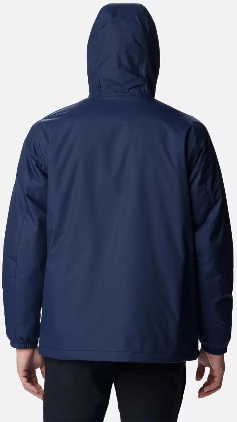 Cedar Cliff Insulated Jacket - Tall - Mens - Image 5