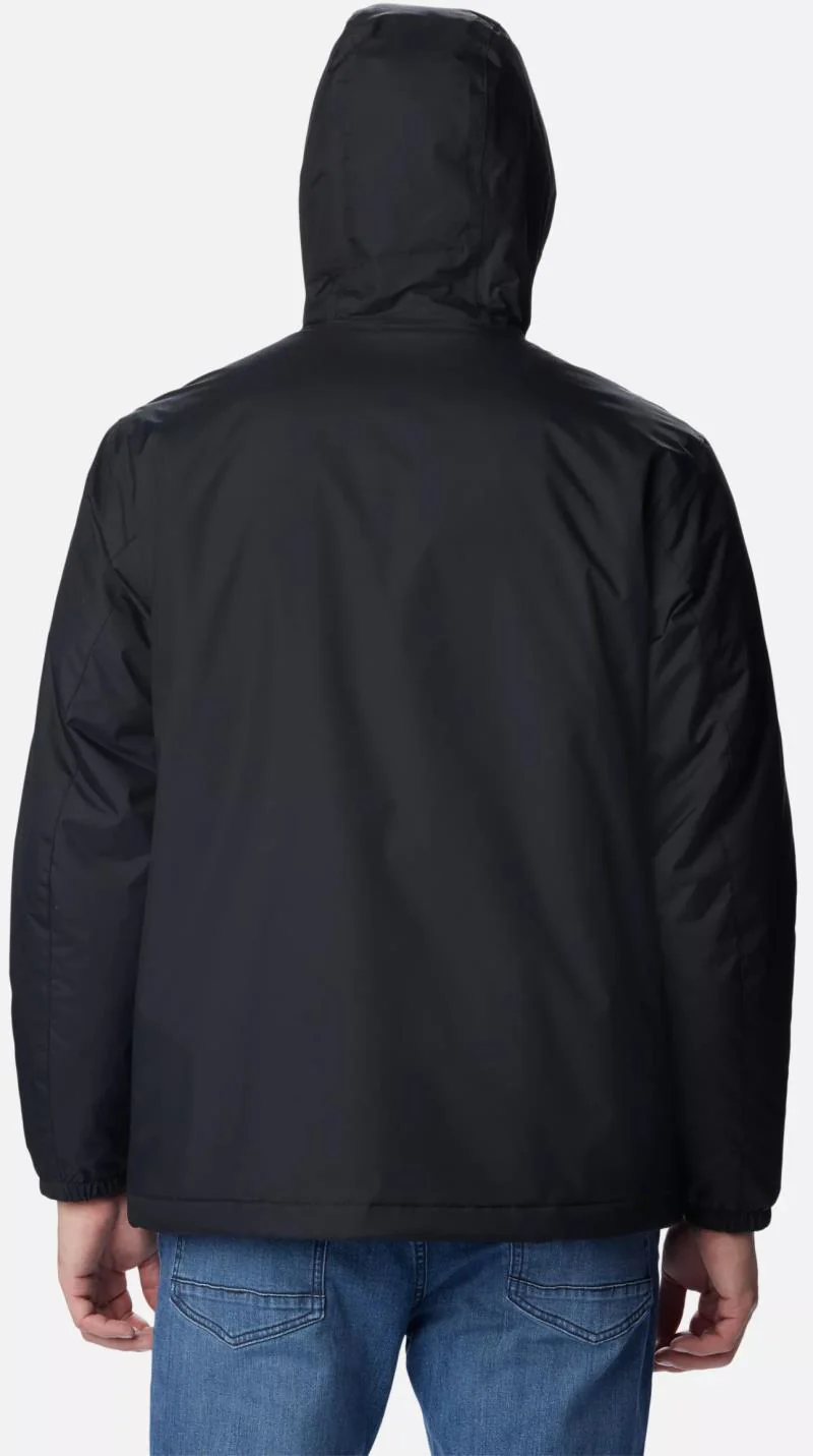 Cedar Cliff Insulated Jacket - Tall - Mens - Image 7
