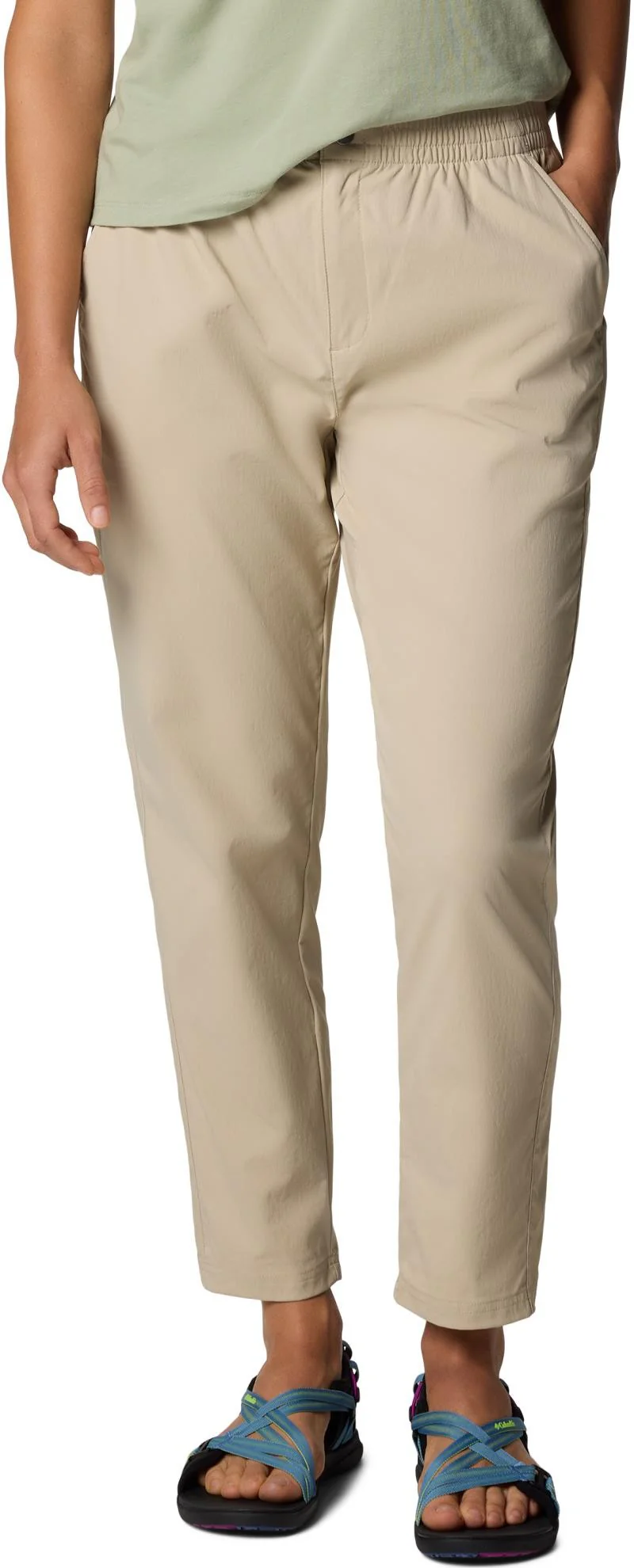 Cedar Crest Pants, Long - Womens