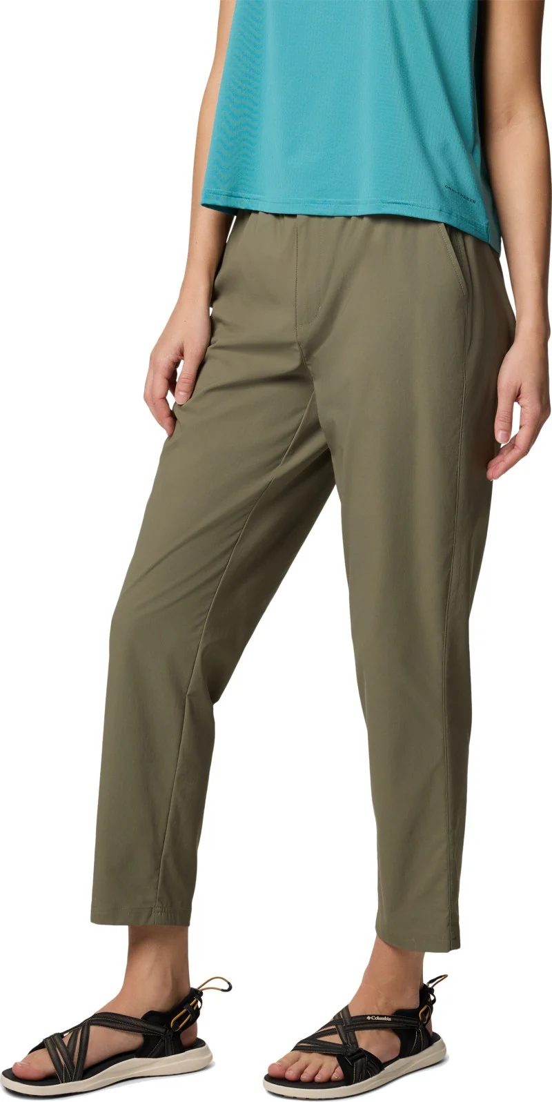 Cedar Crest Pants, Long - Womens - Image 14