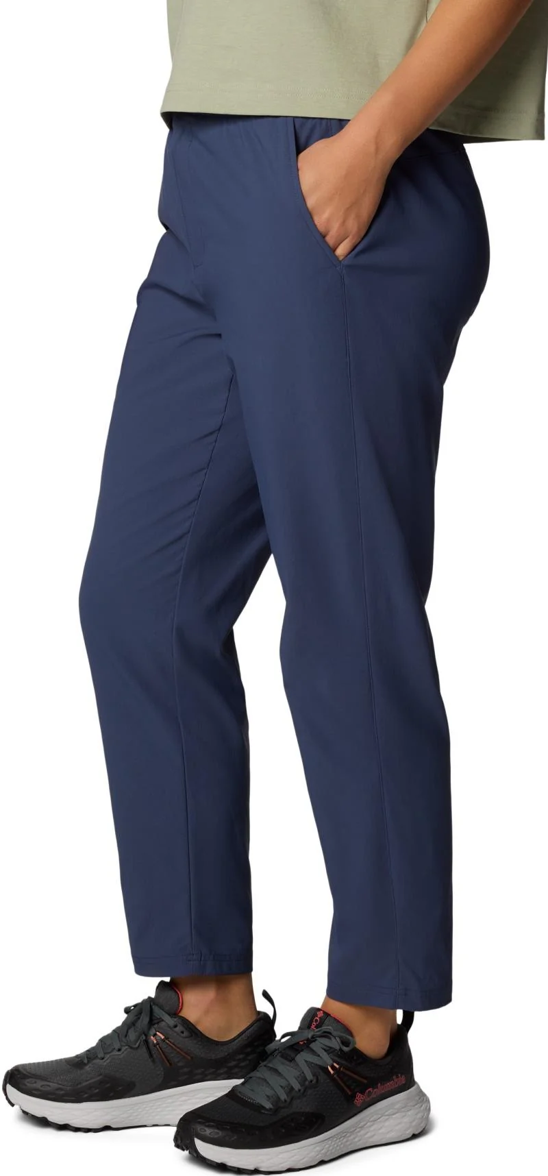 Cedar Crest Pants, Long - Womens - Image 7