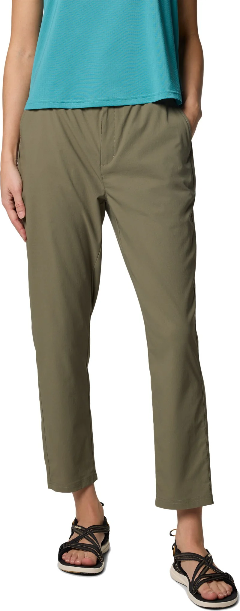 Cedar Crest Pants, Reg - Womens - Image 13
