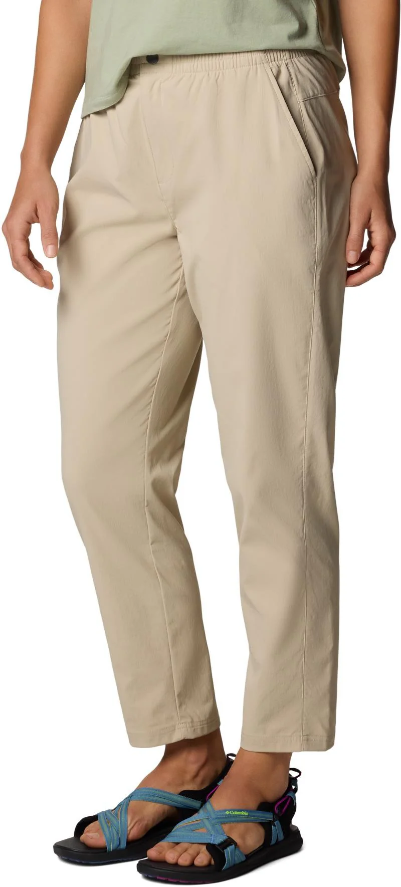 Cedar Crest Pants, Short - Womens - Image 2