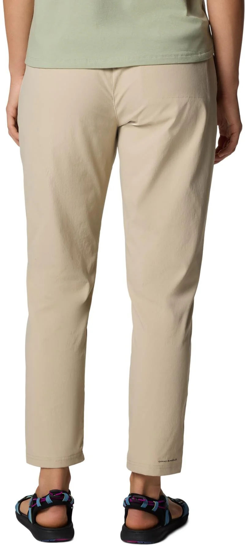Cedar Crest Pants, Short - Womens - Image 3