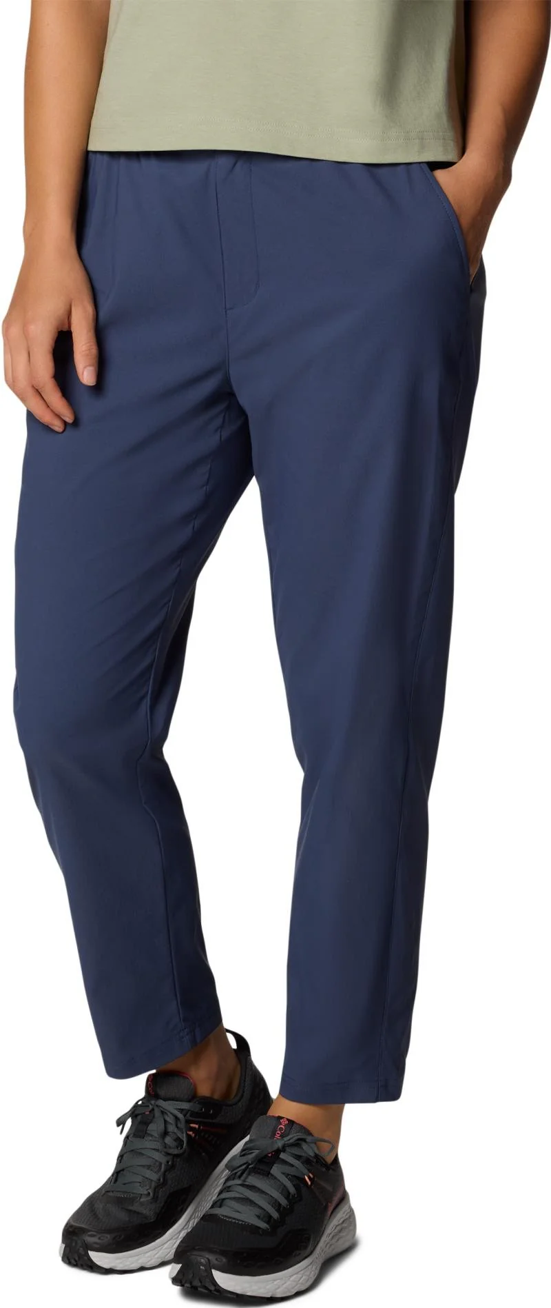 Cedar Crest Pants, Short - Womens - Image 6