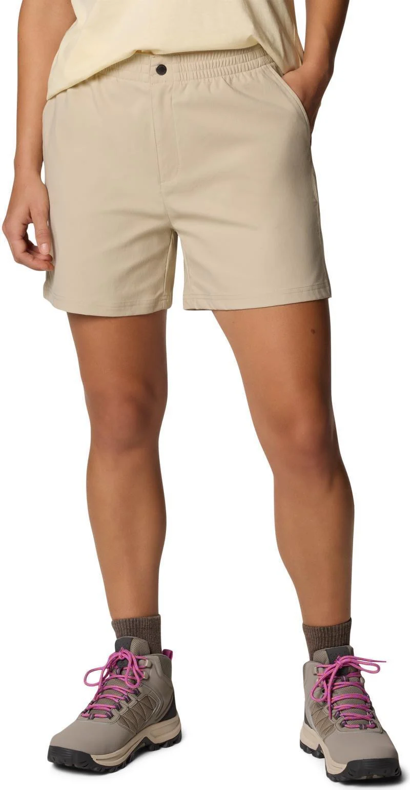 Cedar Crest Shorts, 5" Inseam - Womens