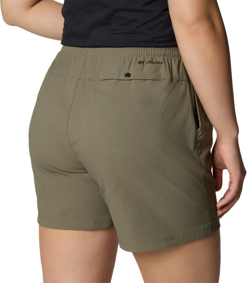 Cedar Crest Shorts, 5" Inseam - Womens - Image 10