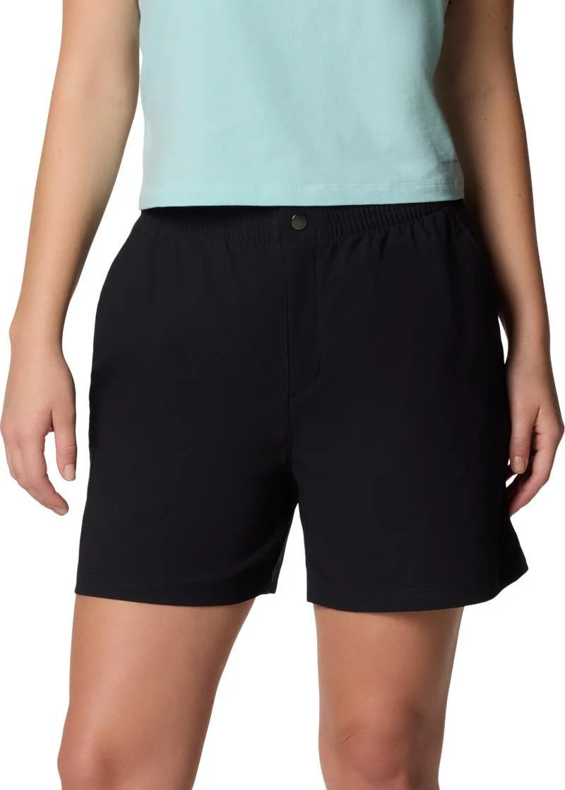 Cedar Crest Shorts, 5" Inseam - Womens - Image 11