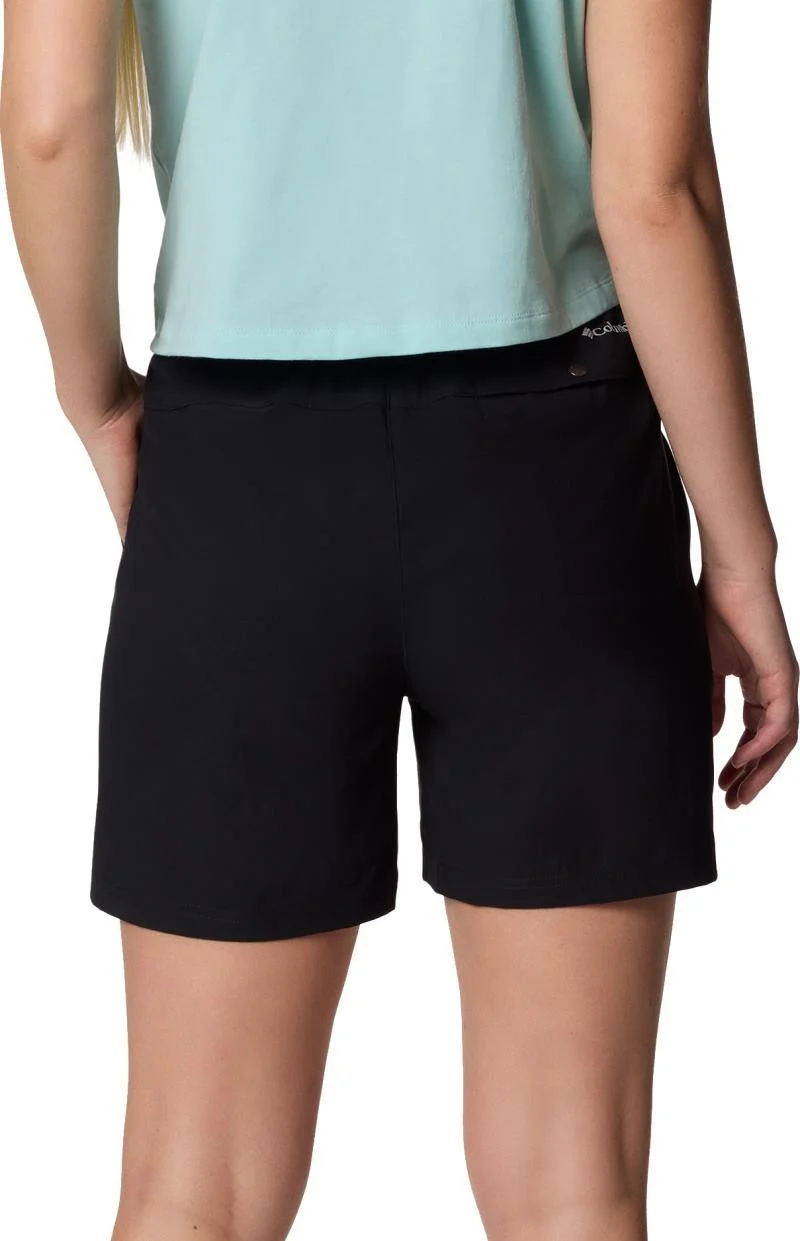 Cedar Crest Shorts, 5" Inseam - Womens - Image 13